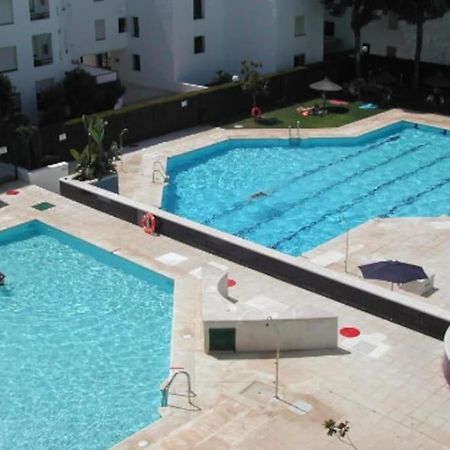 Apartamento En Puerto De Santa Maria, Playa Las Redes El Puerto de Santa María Extérieur photo