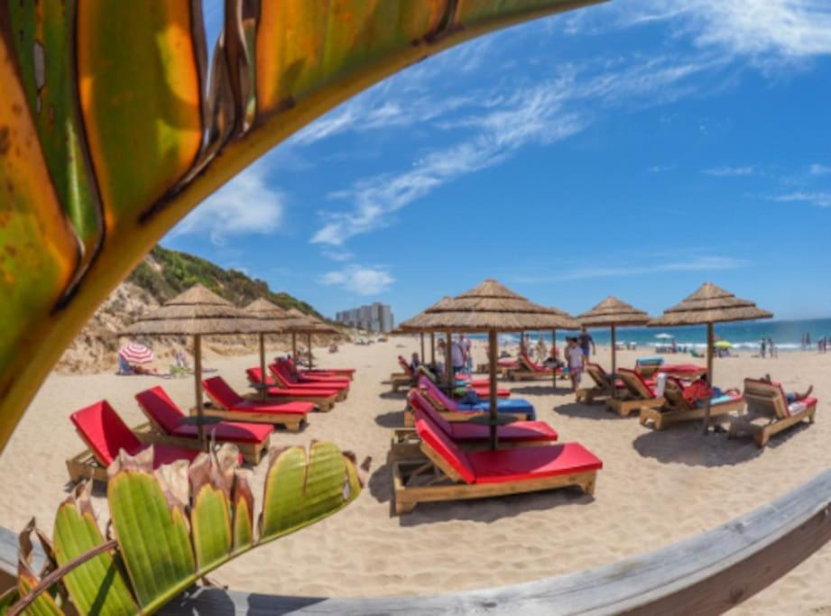 Apartamento En Puerto De Santa Maria, Playa Las Redes El Puerto de Santa María Extérieur photo