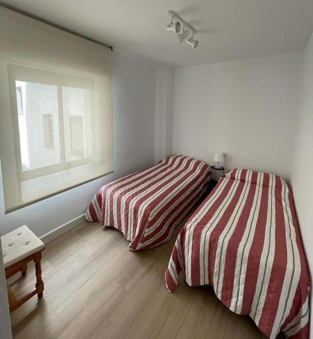 Apartamento En Puerto De Santa Maria, Playa Las Redes El Puerto de Santa María Extérieur photo