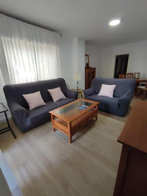 Apartamento En Puerto De Santa Maria, Playa Las Redes El Puerto de Santa María Extérieur photo
