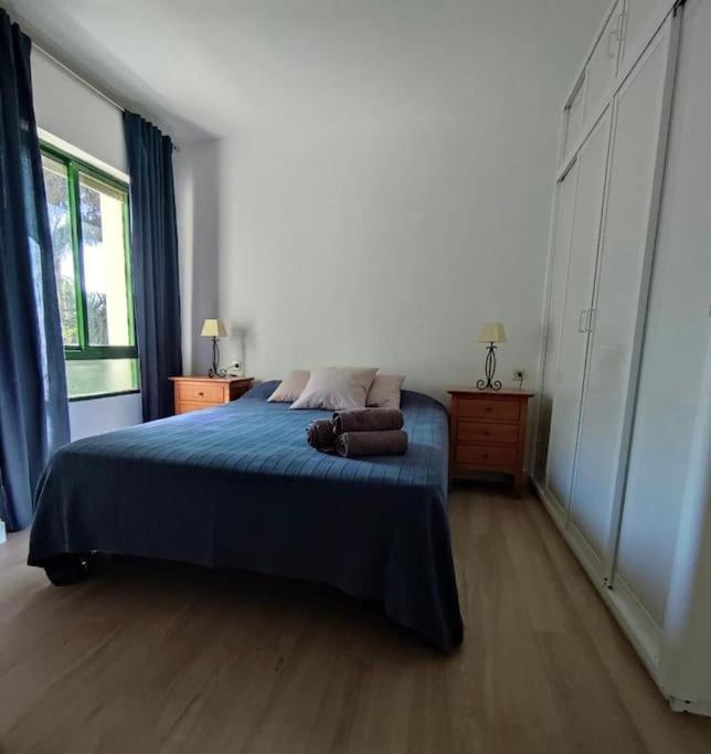 Apartamento En Puerto De Santa Maria, Playa Las Redes El Puerto de Santa María Extérieur photo