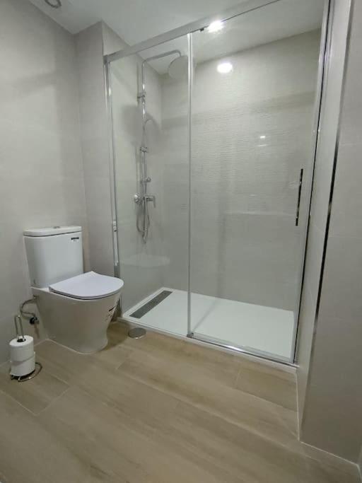 Apartamento En Puerto De Santa Maria, Playa Las Redes El Puerto de Santa María Extérieur photo