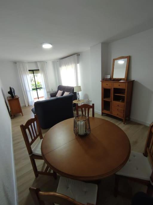 Apartamento En Puerto De Santa Maria, Playa Las Redes El Puerto de Santa María Extérieur photo