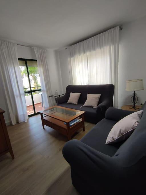 Apartamento En Puerto De Santa Maria, Playa Las Redes El Puerto de Santa María Extérieur photo