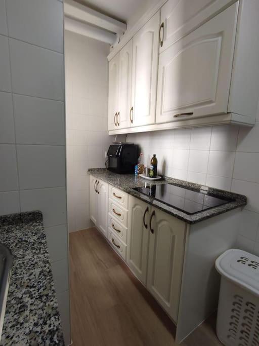 Apartamento En Puerto De Santa Maria, Playa Las Redes El Puerto de Santa María Extérieur photo